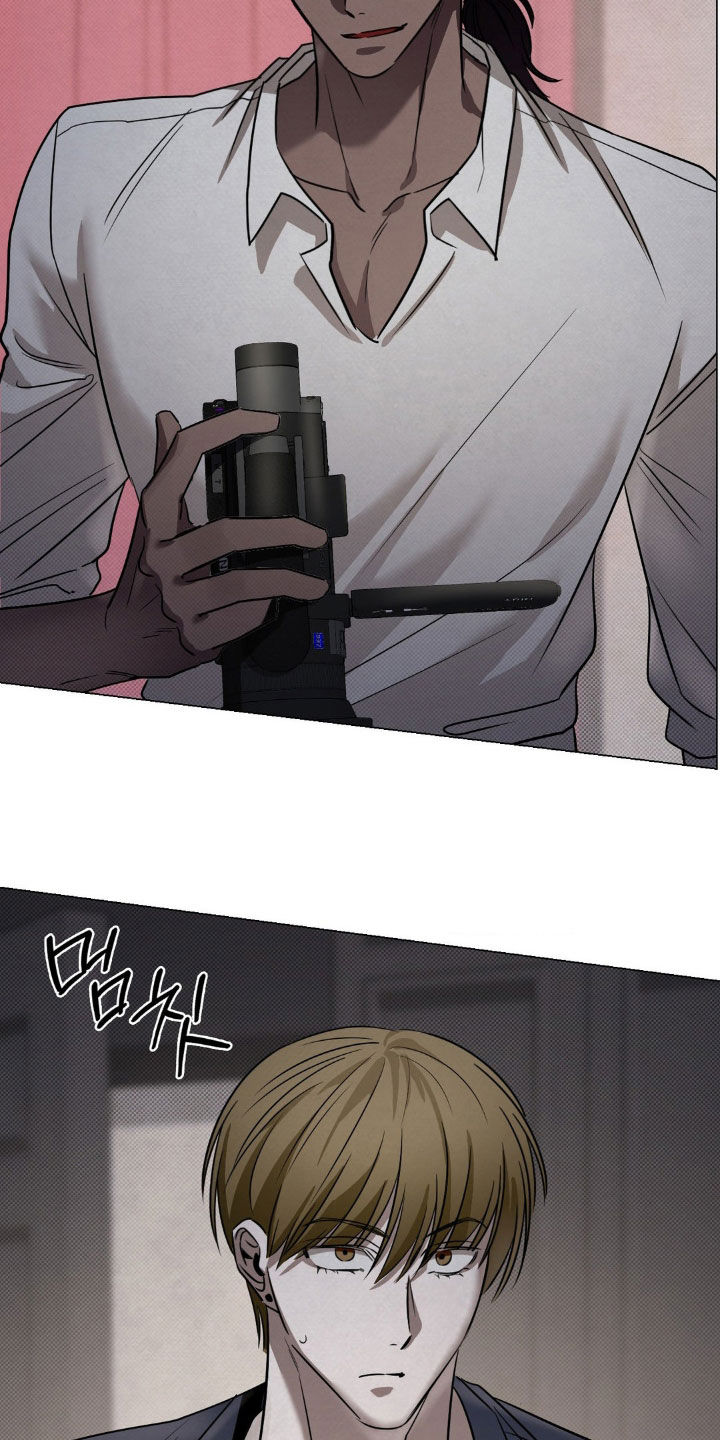 特殊绘画漫画,第24章：山庄别墅5图