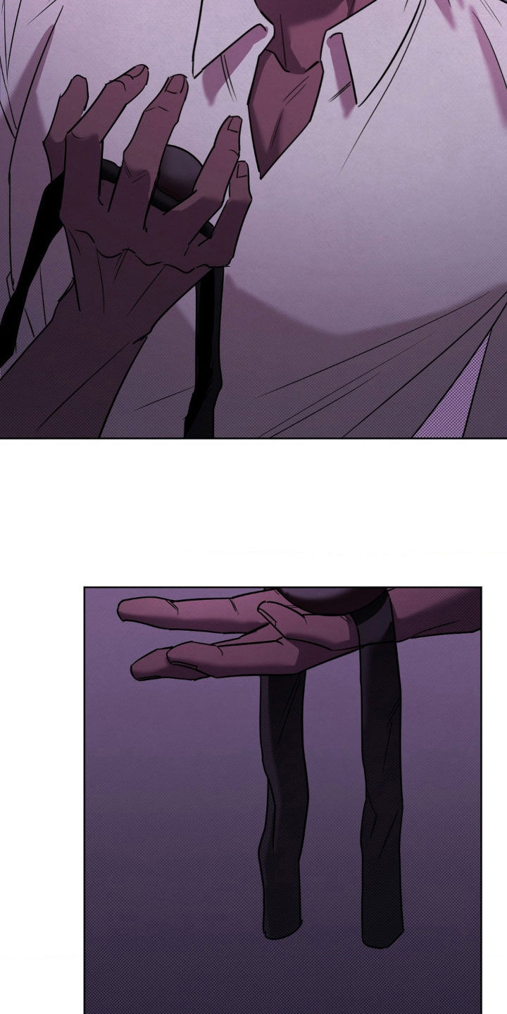 特殊绘画漫画,第27章：作品完成4图