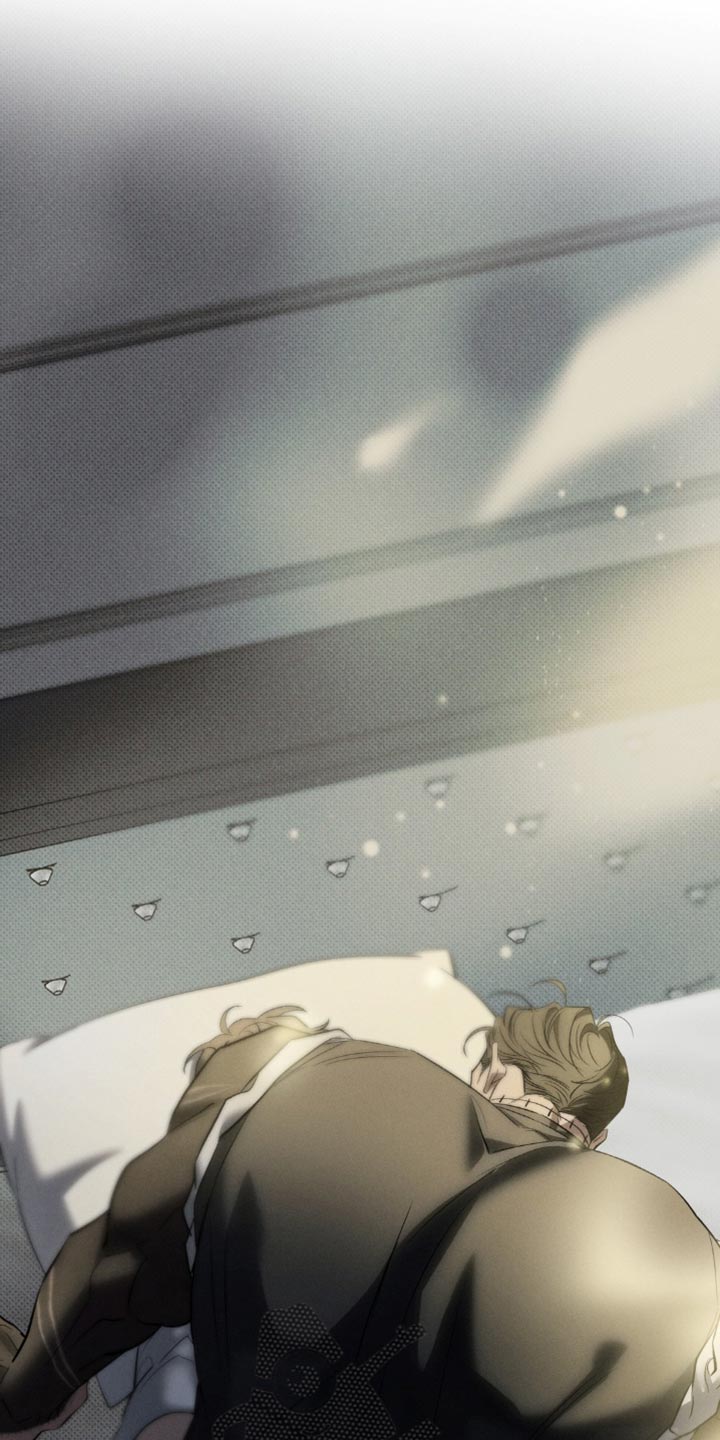 无息之行漫画第39话漫画,第24章：你要和我睡吗？2图