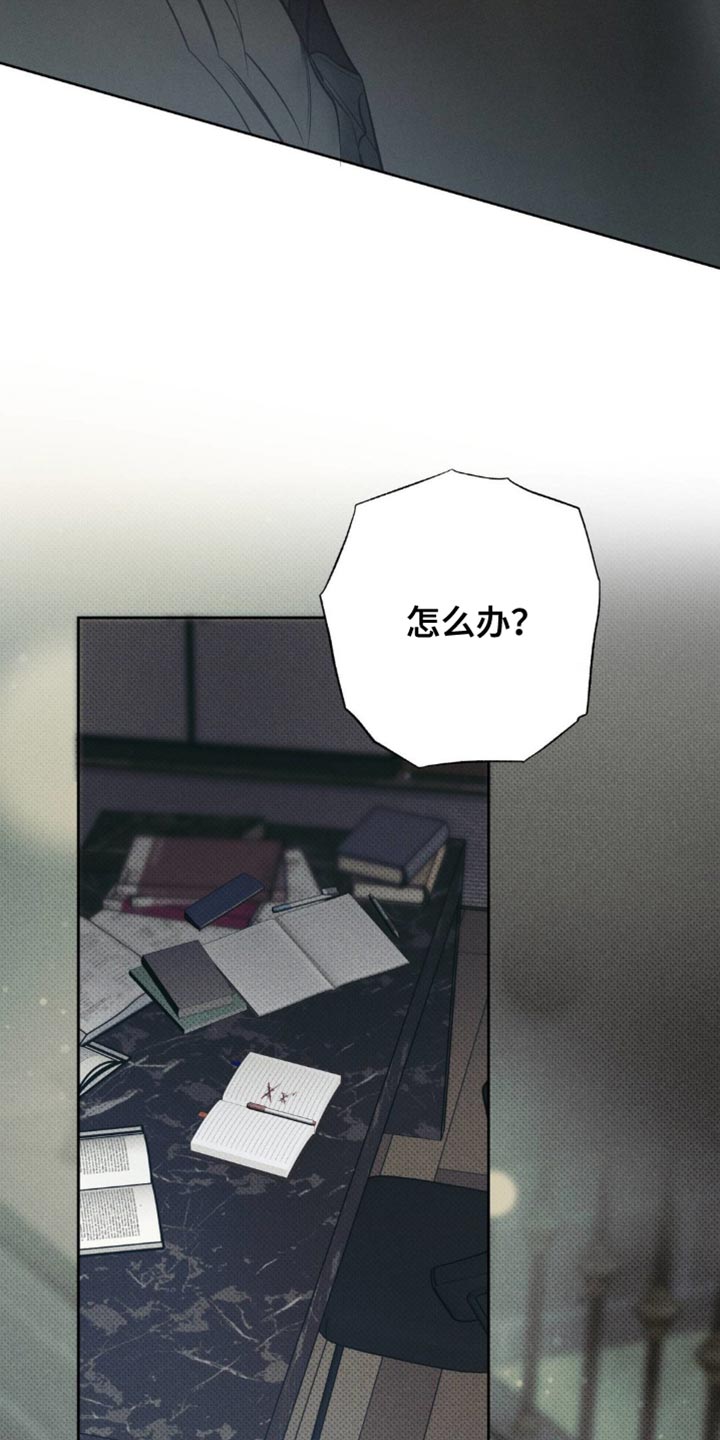 无息车贷可以提前还款吗漫画,第22章：这下糟了2图