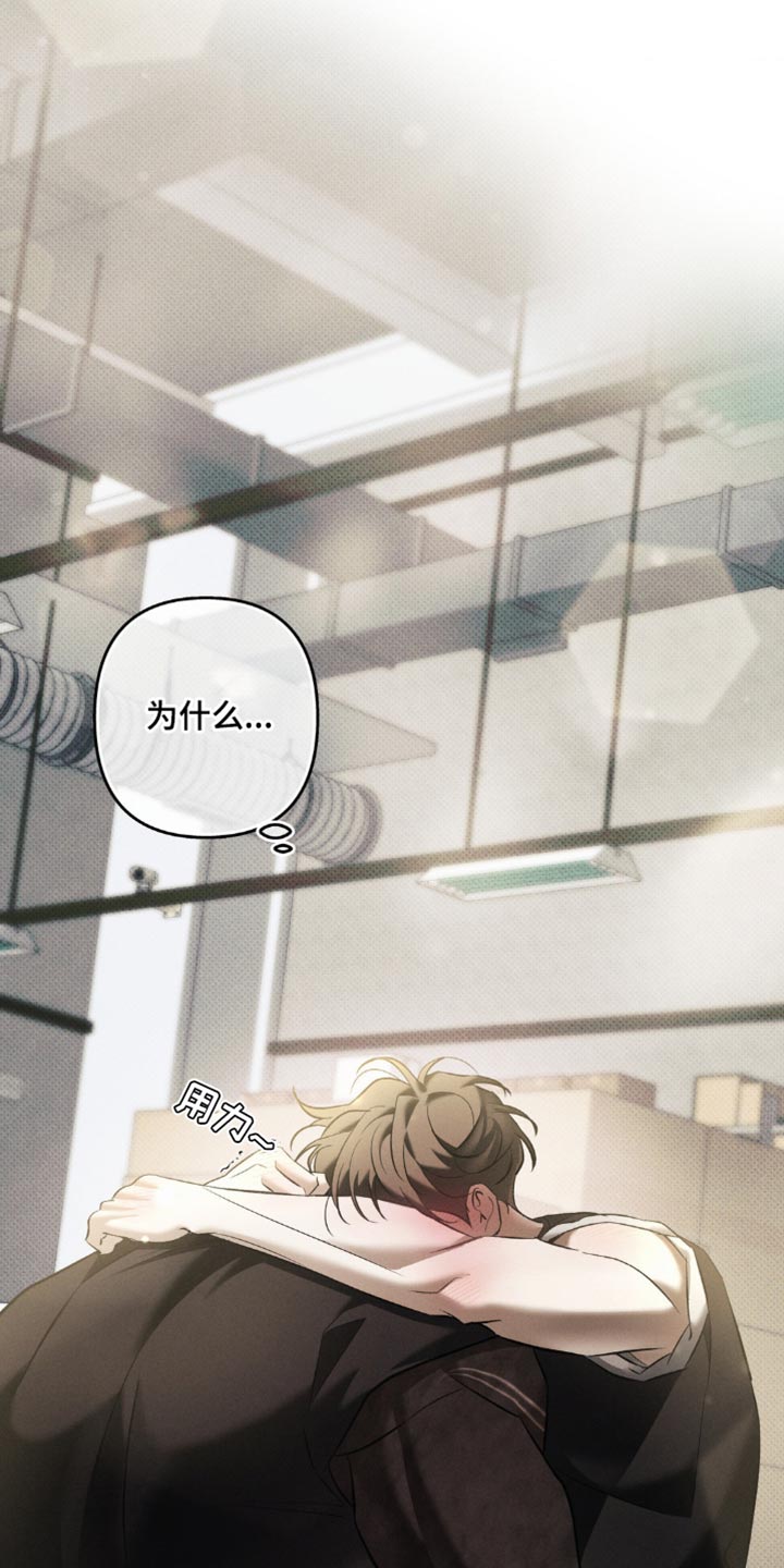 无息创业贷款政策漫画,第20章：对不起他5图