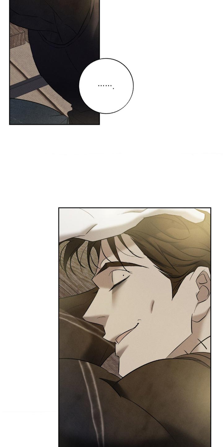 无息股漫画,第18章：你做得很好3图