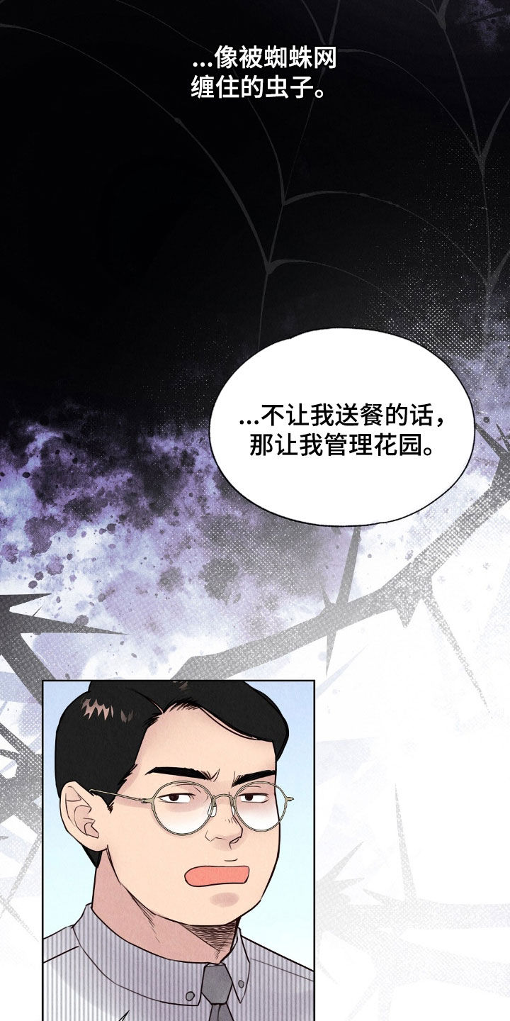 第26章：抵抗不了命运1