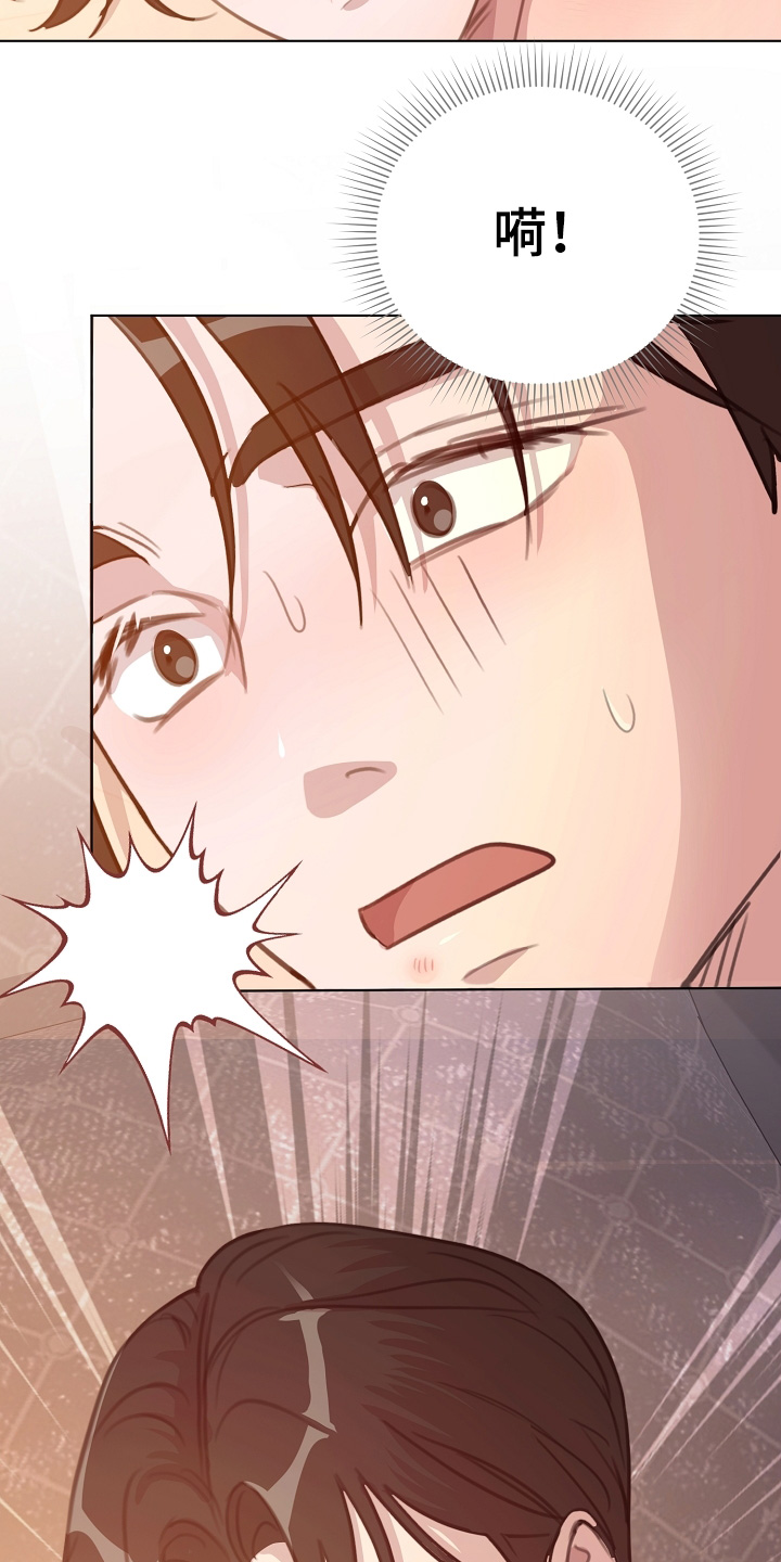 贷命协约漫画,第12章：伤疤4图