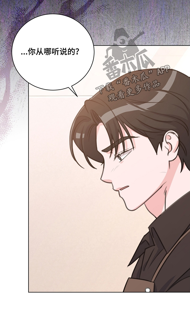 贷款30年提前还款的最佳时间表漫画,第13章：听说4图