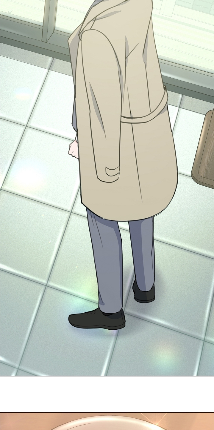 画涯贷命协约漫画评价漫画,第14章：微妙的感觉1图