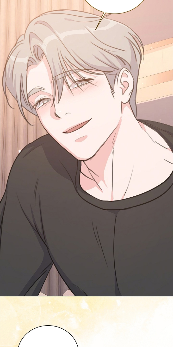 画涯贷命协约主角是谁漫画,第16章：不要害怕5图