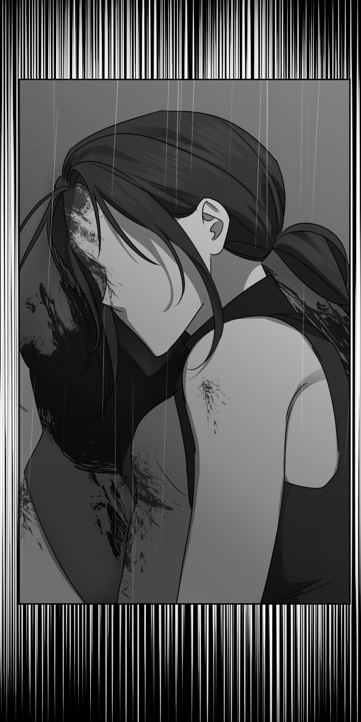 绯色默示漫画,第17章：大惊喜4图