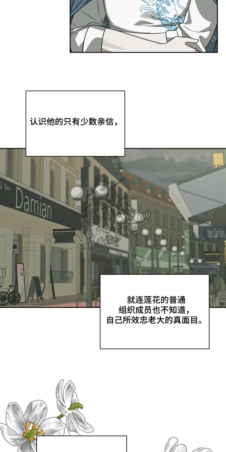 绯色修仙漫画,第16章：准备好了1图