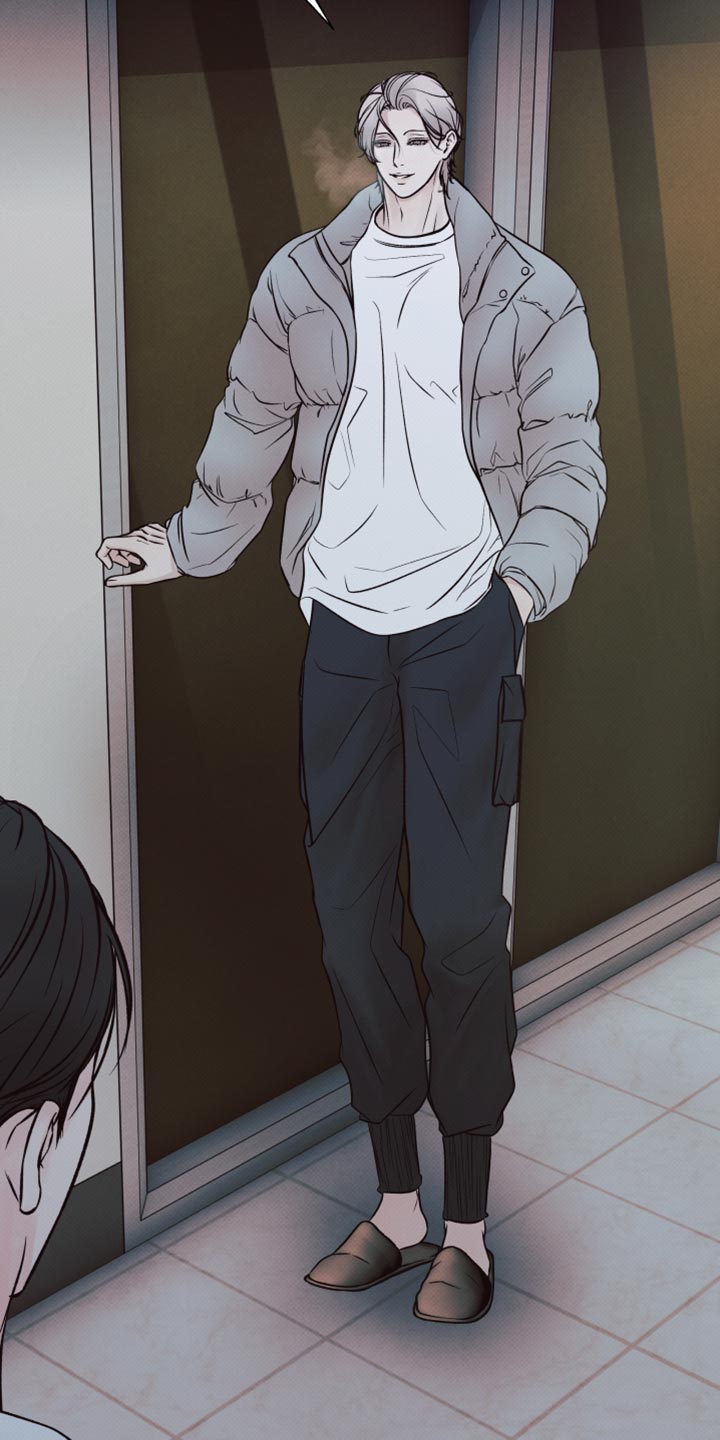 欲狩游戏漫画,第17章：只要你开心4图