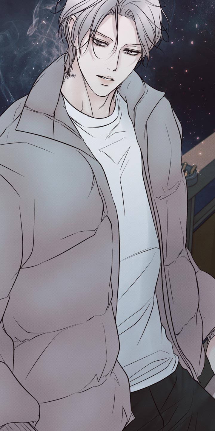 欲狩游戏漫画,第18章：你能做到什么程度？1图