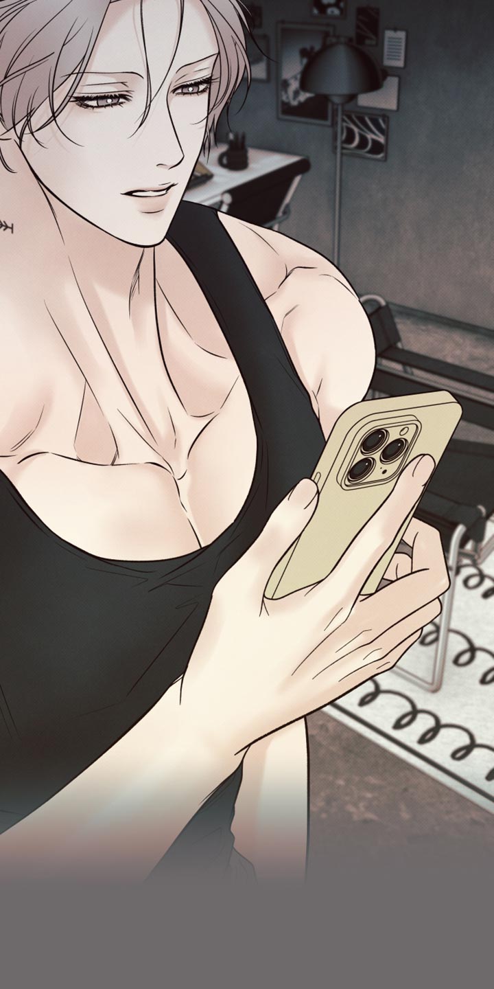 欲狩游戏漫画,第19章：真的有可能吗？5图