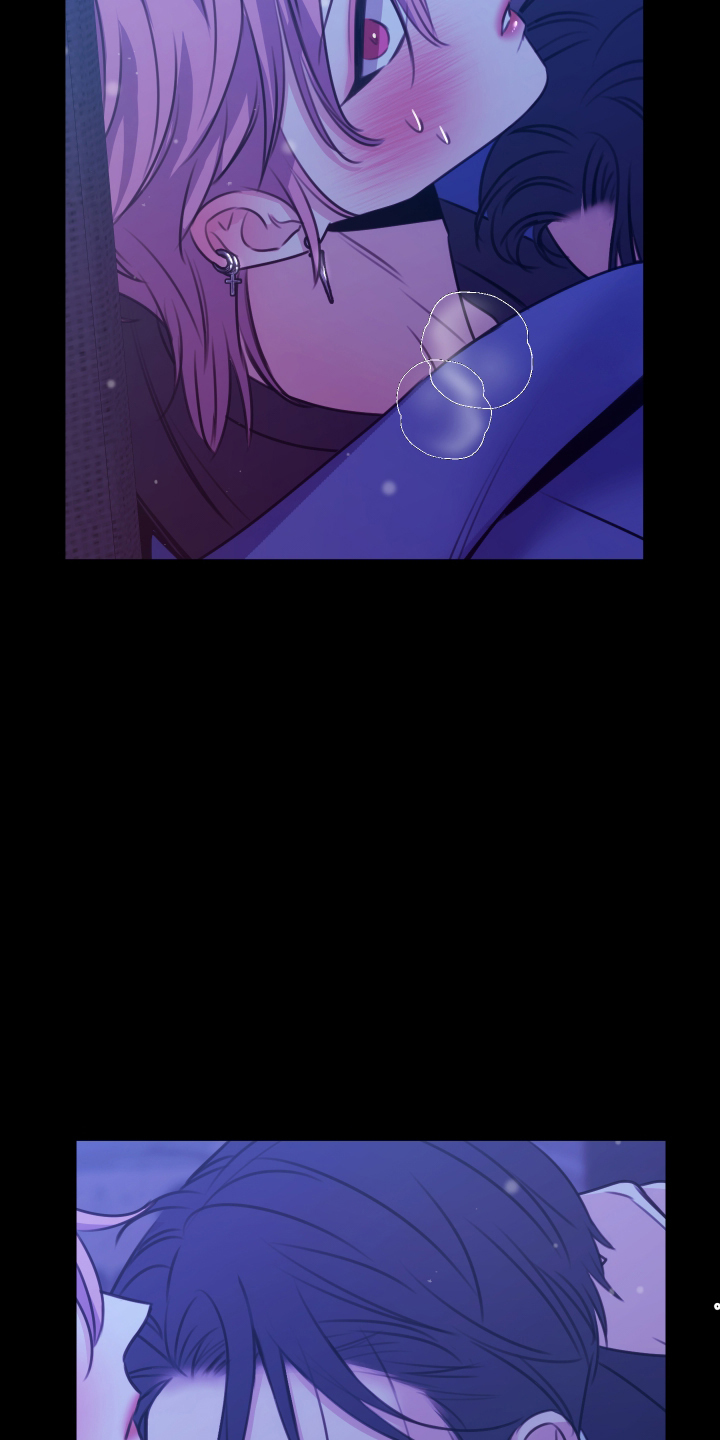 我是完美反派漫画免费阅读车漫画,第10章：有人来了5图