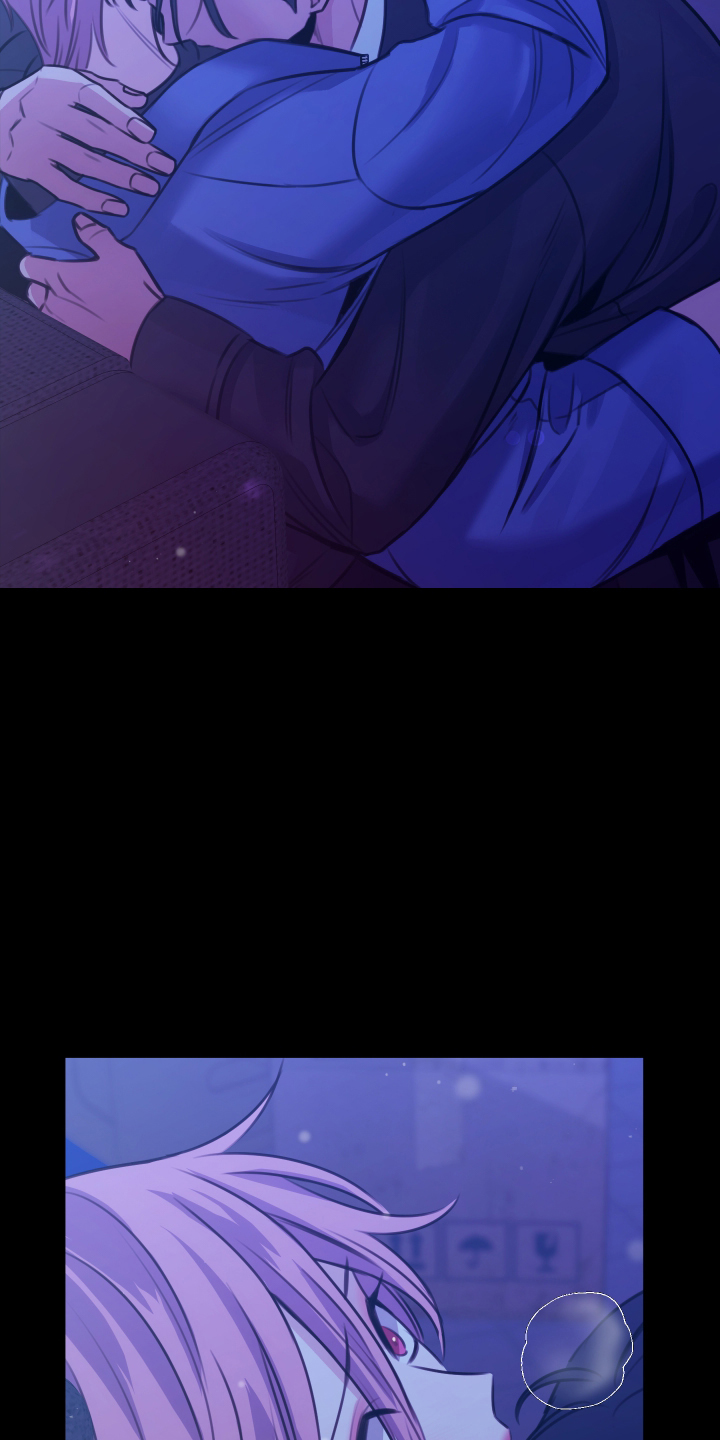 我是完美反派漫画免费阅读车漫画,第10章：有人来了4图