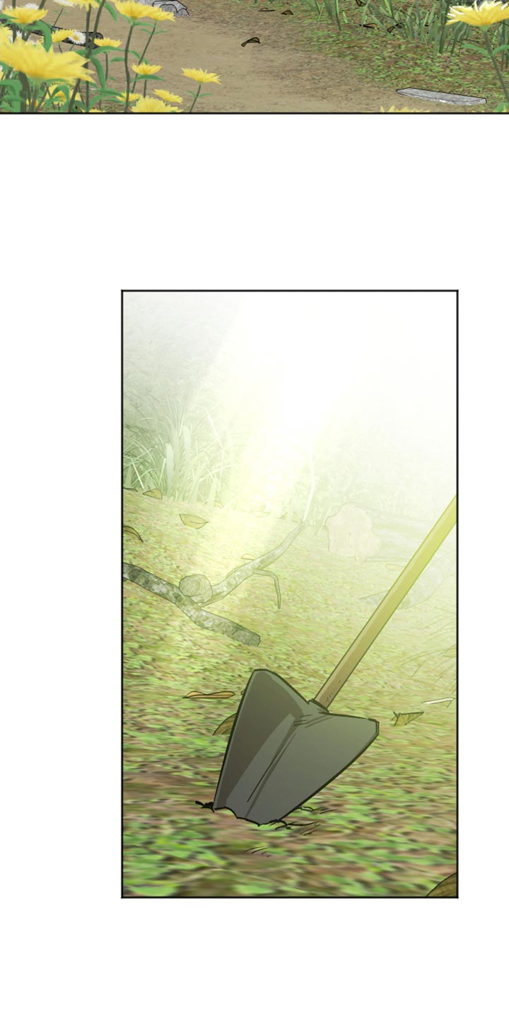 前世的祈愿漫画,第17章：我害怕这个世界3图