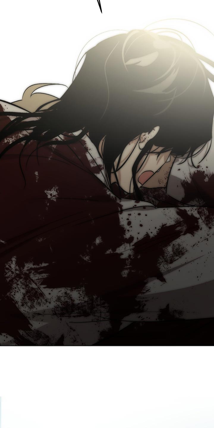 前世的祈愿漫画,第17章：我害怕这个世界5图