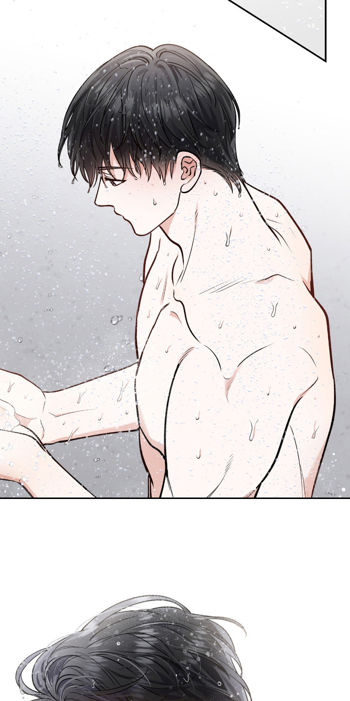 红牌教练漫画,第17章：有点勉强4图