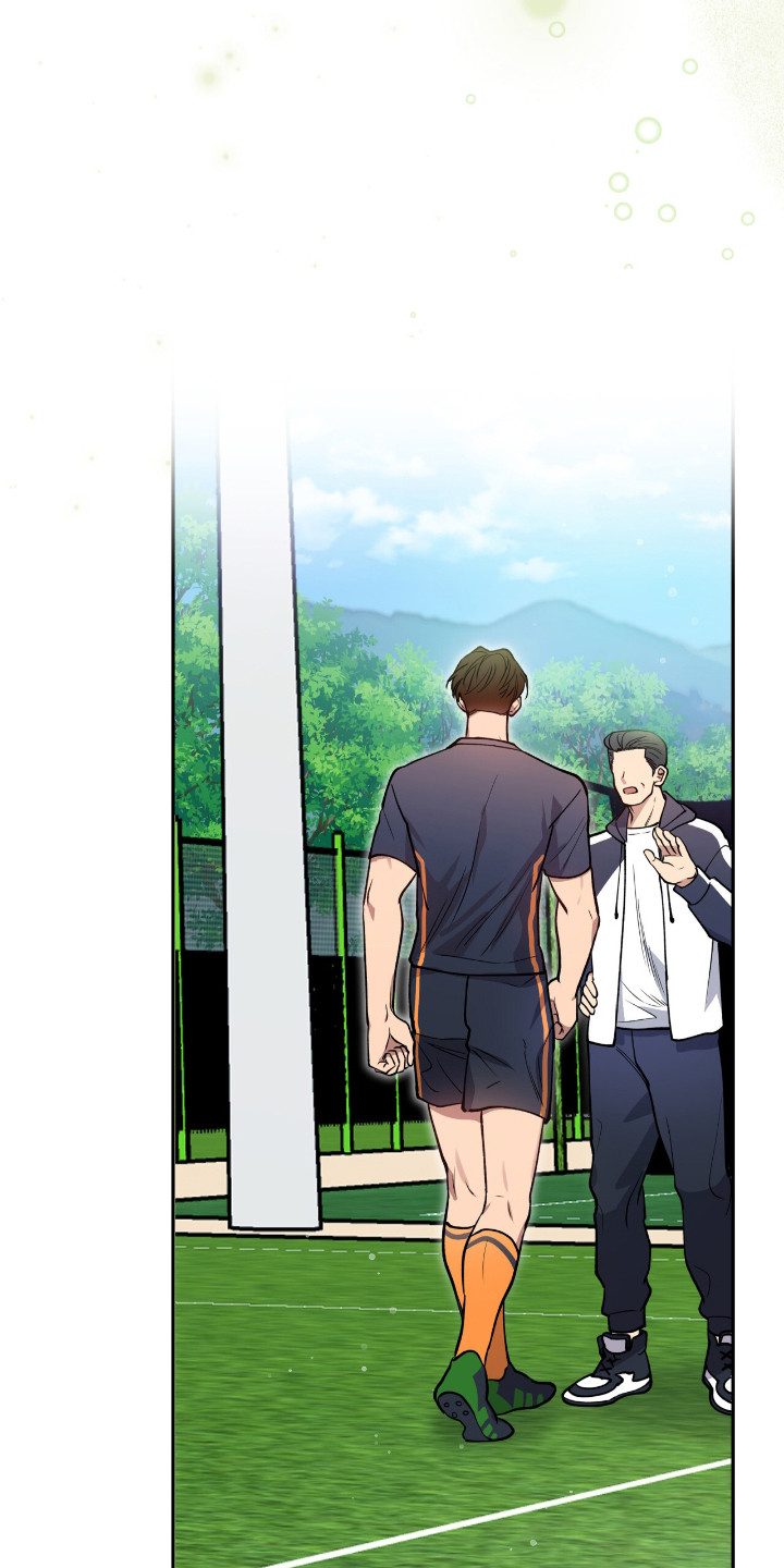 红牌教练漫画,第24章：和平常一样4图
