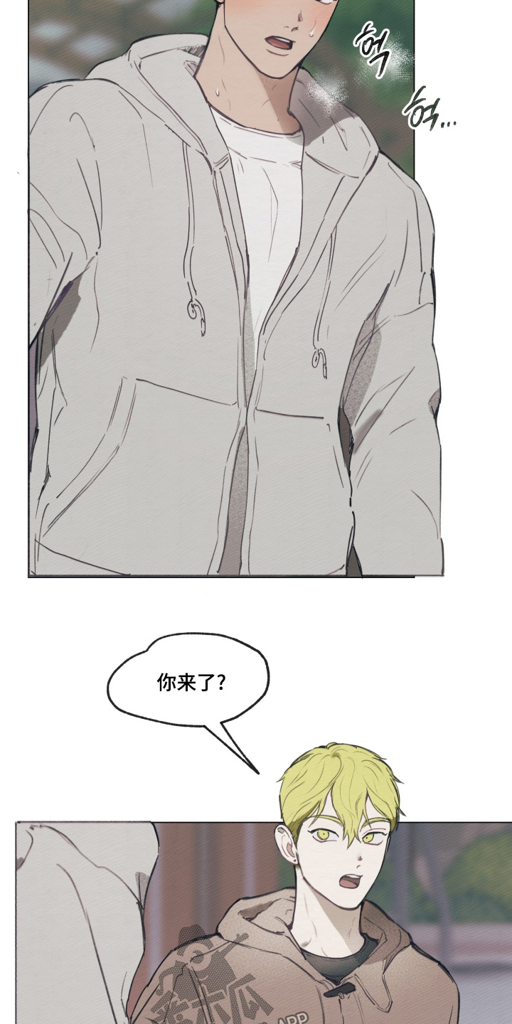 第17章：没关系1