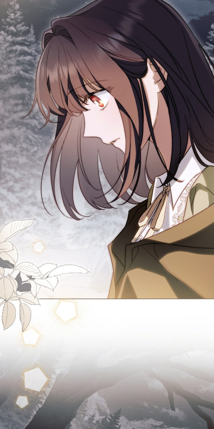 怪物女士与圣骑士漫画,第23章：谢谢你1图