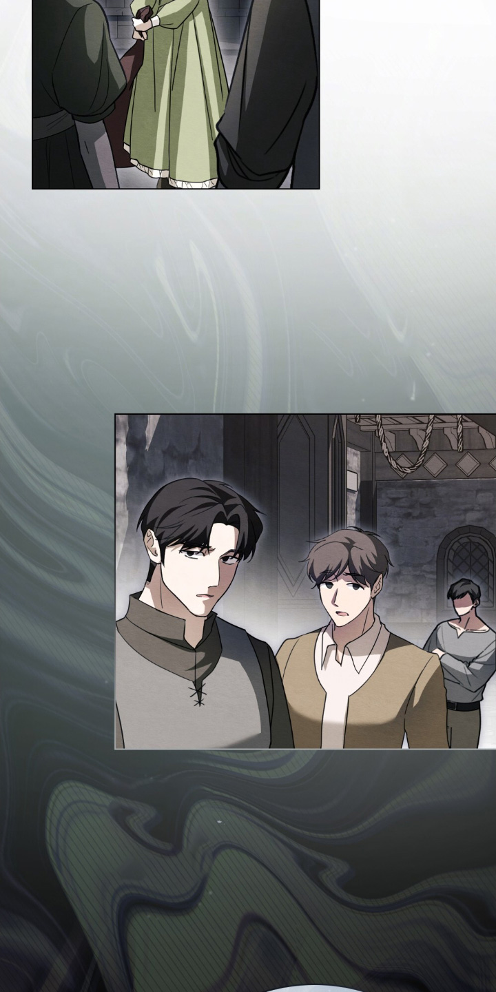 第21章：不要出去1