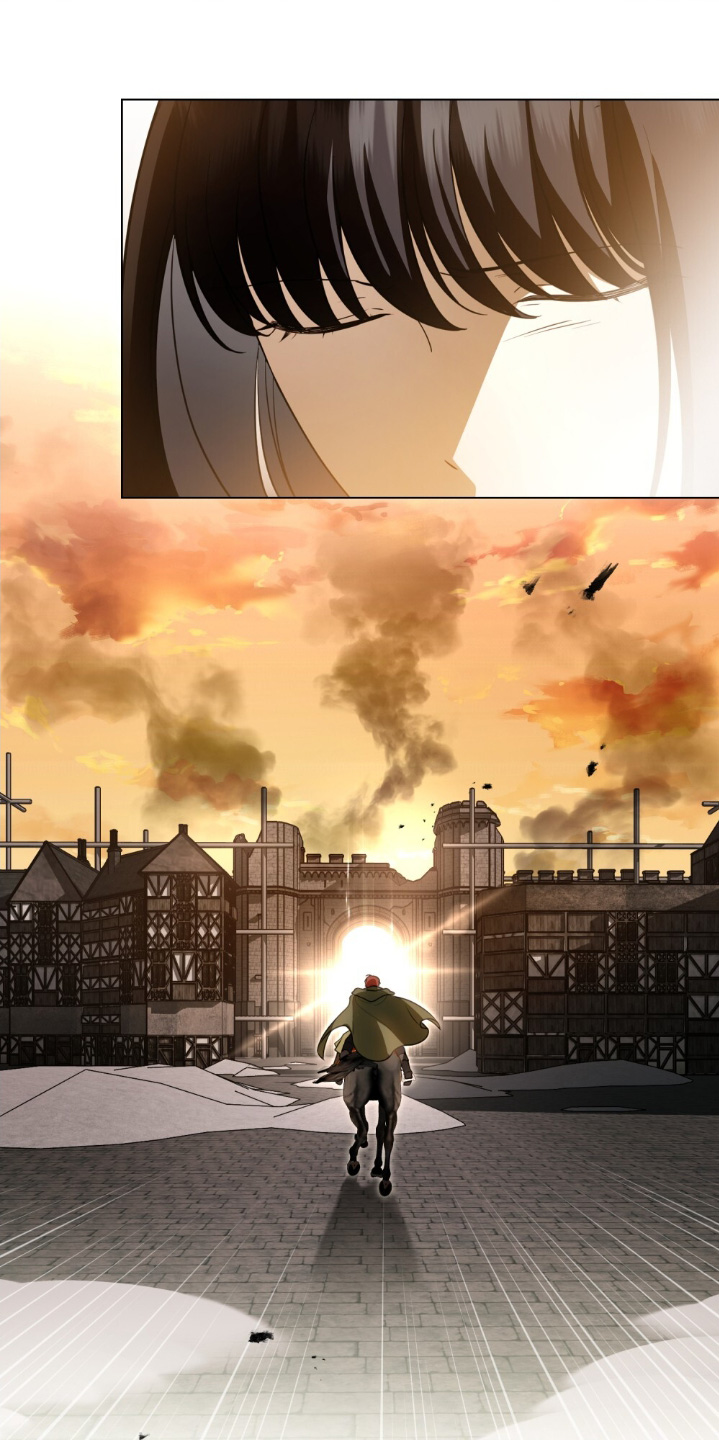 怪物女孩对战漫画,第22章：命令5图