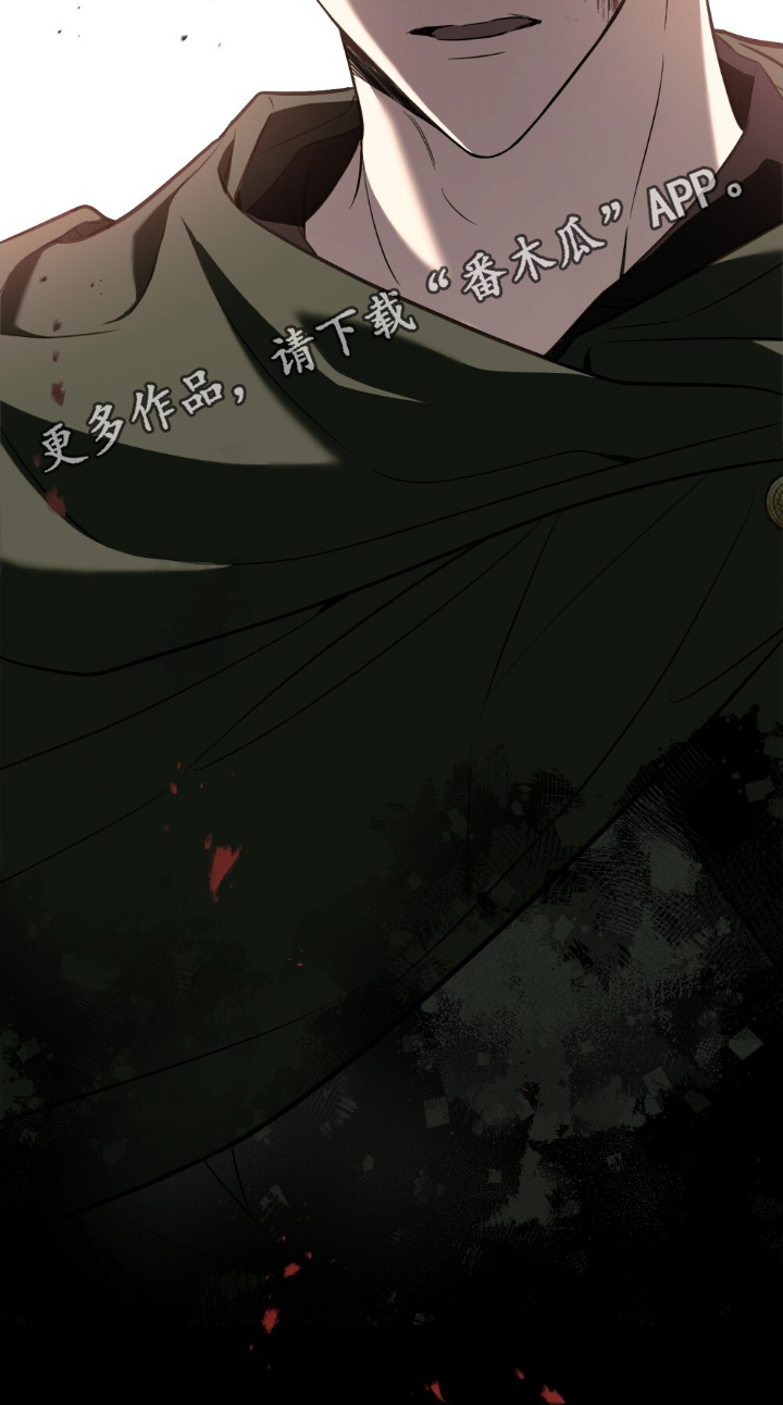 怪物女士与圣骑士漫画,第20章：选择而已3图