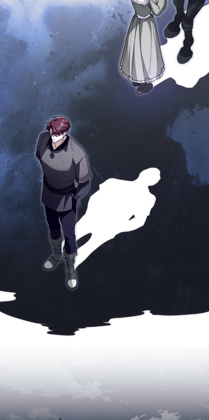 怪物女士与圣骑士漫画,第23章：谢谢你4图