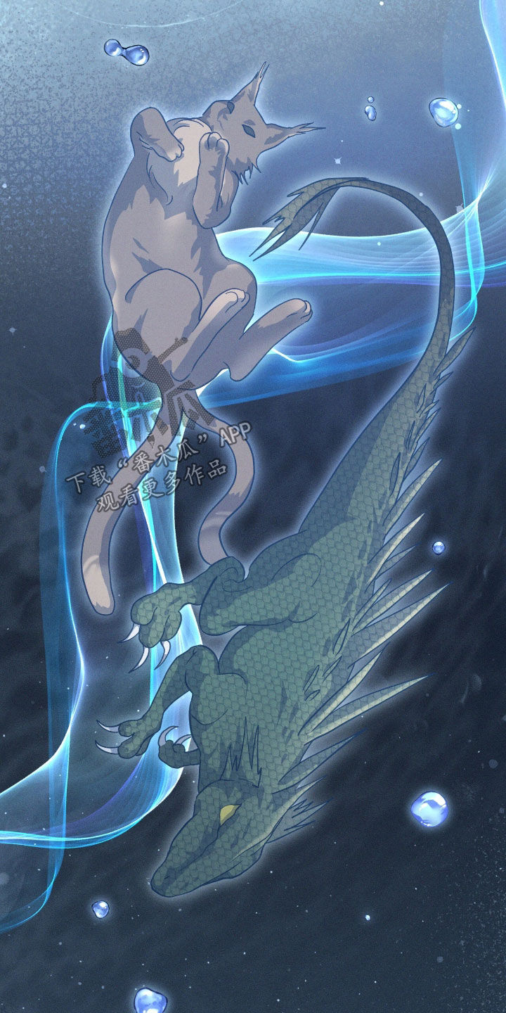 气息觉醒漫画,第26章：不能有期待3图