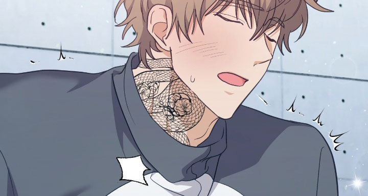 气息觉醒史以俊漫画,第28章：有话要说3图