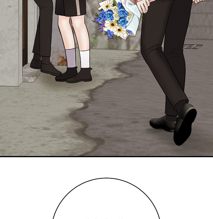 金主请签收漫画,第30章：你会喜欢嘛1图