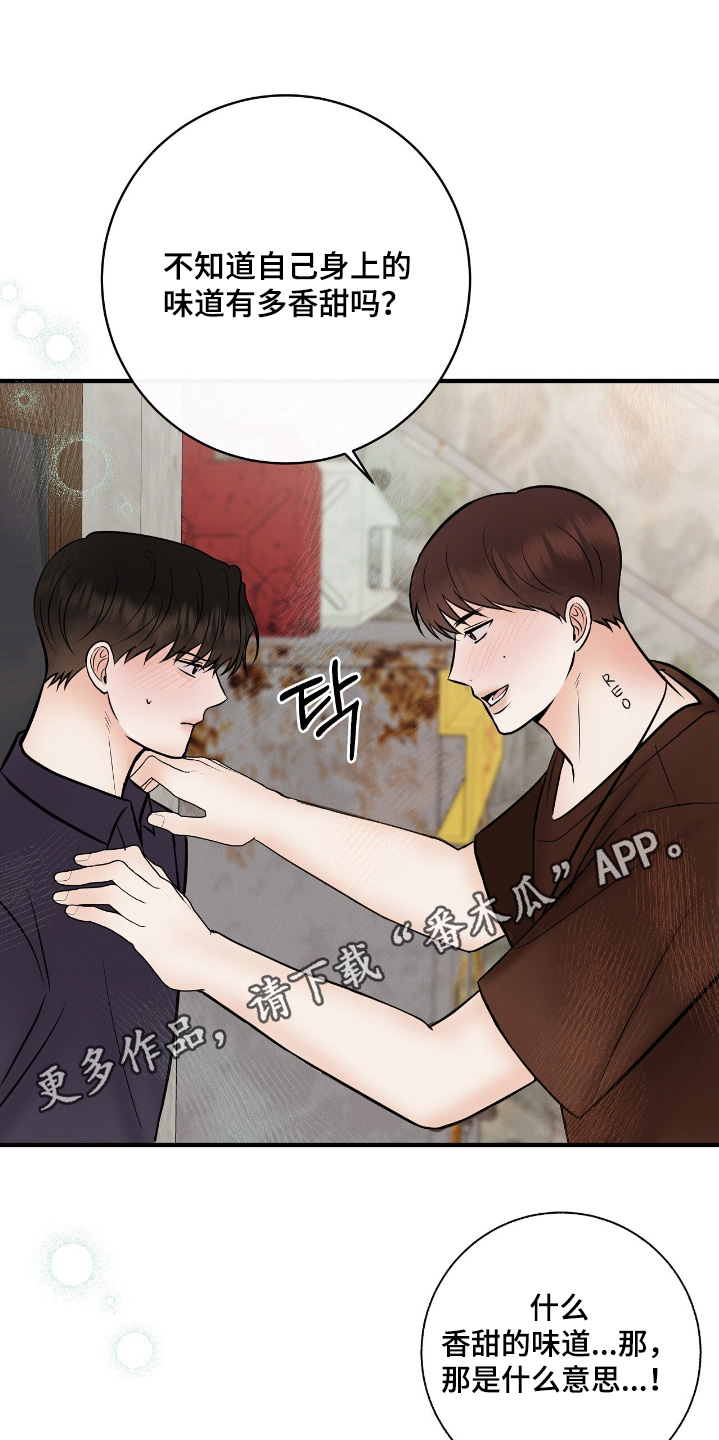 金主请上当内容简介漫画,第29章：谢谢你送我1图