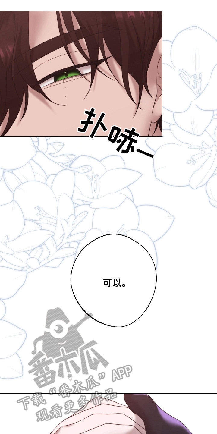 傀儡术怎么获得漫画,第2章：协约成立5图