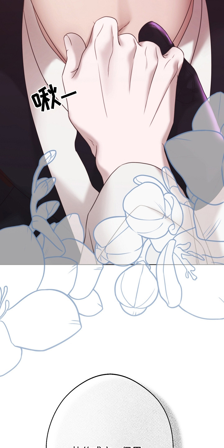 傀儡术怎么获得漫画,第2章：协约成立2图