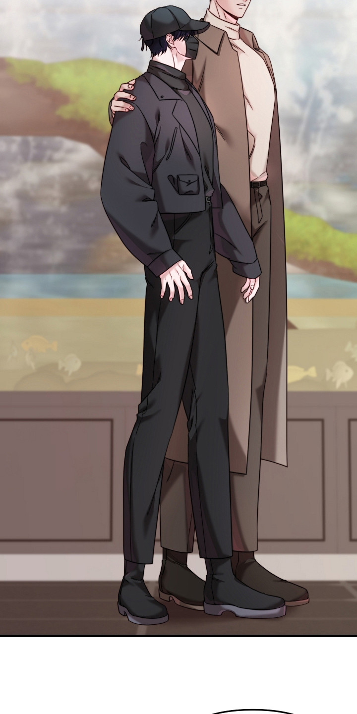 傀儡176漫画,第8章：水母馆3图