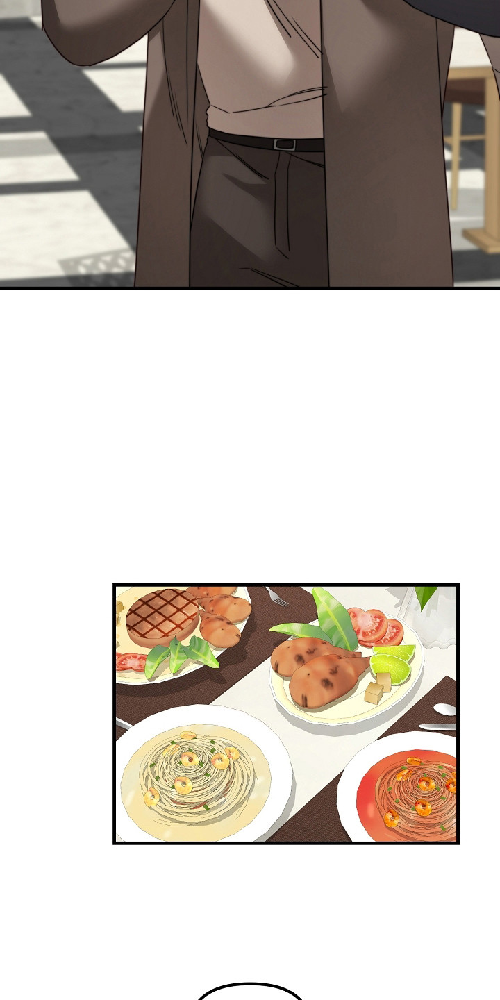 傀儡人电影解说漫画,第11章：打招呼3图