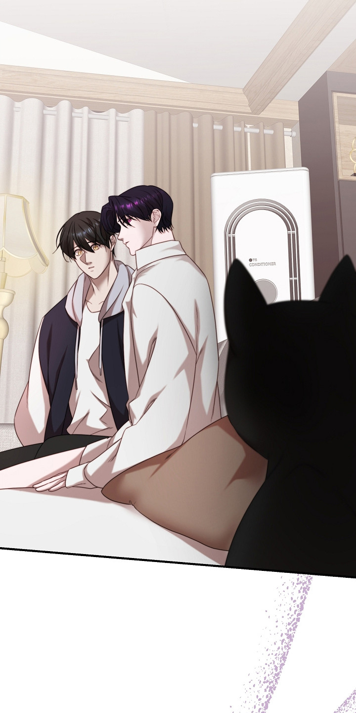 傀儡协约漫画,第4章：傀儡4图