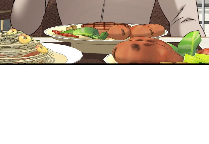 傀儡人电影解说漫画,第11章：打招呼3图