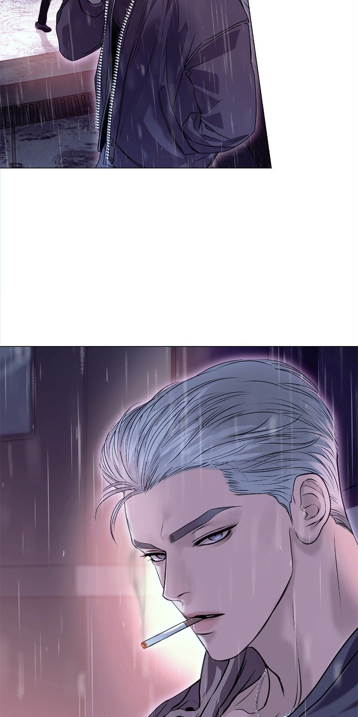 白夜赎罪漫画,第3章：逃跑5图