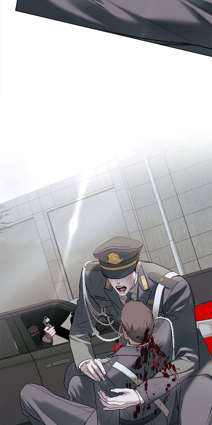 白夜是哪本书的主角漫画,第13章：采访4图