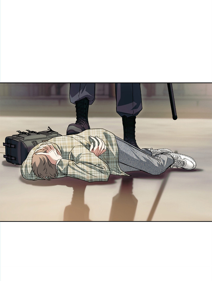 白夜赎罪漫画,第1章：作战4图