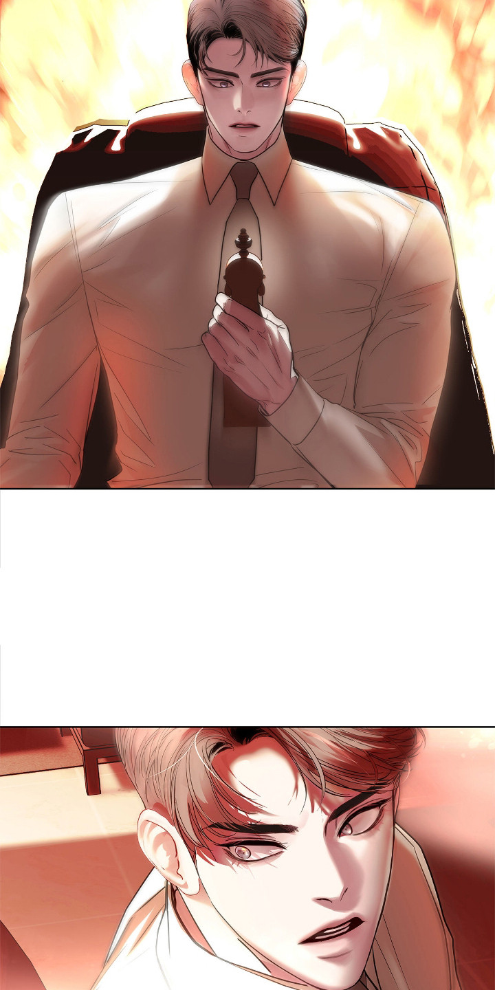 白夜赎罪漫画,第20章：爆炸5图