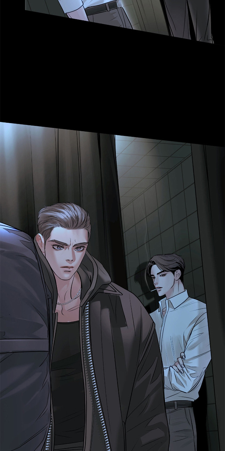 白醋加小苏打的妙用漫画,第8章：十分糟糕4图