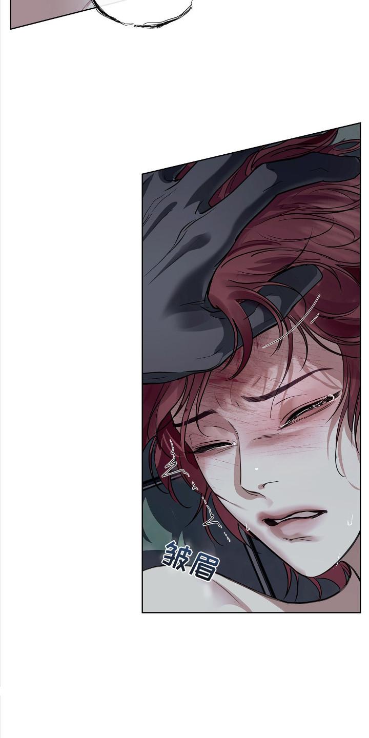 白夜赎罪漫画下拉式免费全集漫画,第26章：喜好2图