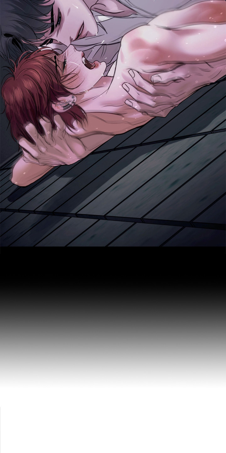 白醋加小苏打的妙用漫画,第27章：白痴5图