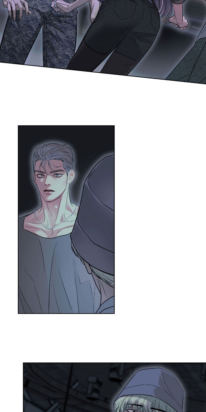 白夜赎罪图片漫画,第29章：真相1图