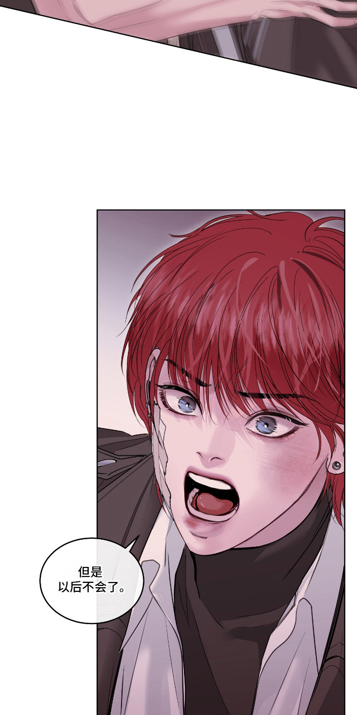 白夜赎罪图片漫画,第17章：私心5图