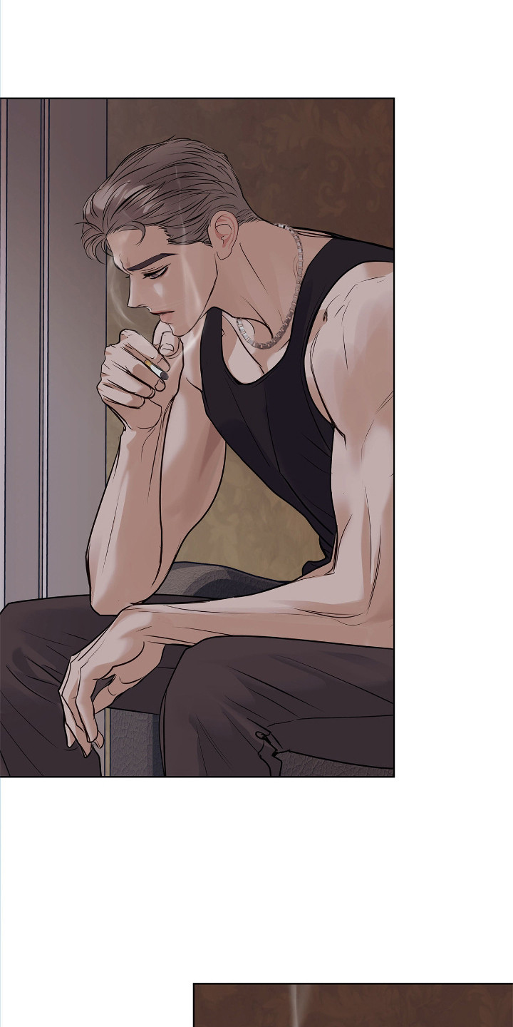 白醋加小苏打的妙用漫画,第8章：十分糟糕1图