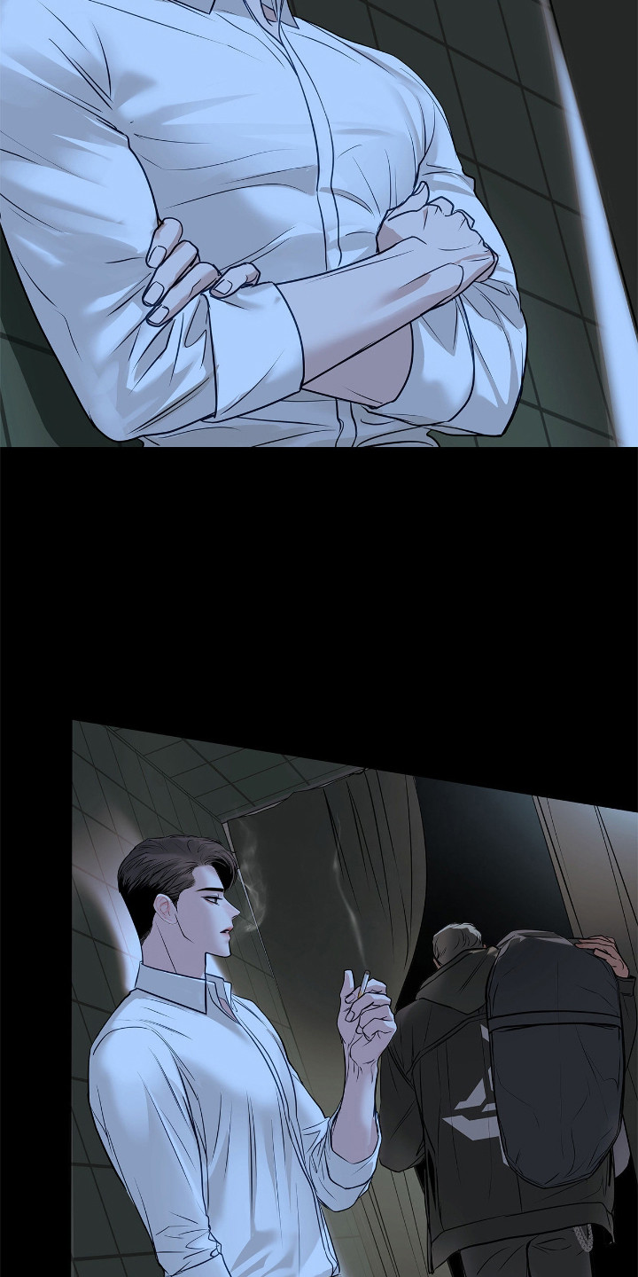 白醋加小苏打的妙用漫画,第8章：十分糟糕3图