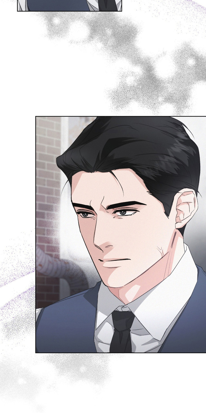 罪影同谋漫画,第5章： 气势压倒1图